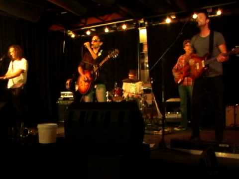 TREES ON FIRE - Building a Better Planet Through T...