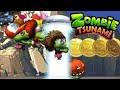 LET'S PLAY ZOMBIES GAME 💂🏻‍♀️ #super #zombie #games #gaming #roblox #gameplay  #best #videogame 