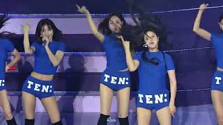 트와이스 나연 This Is For(Twice Nayeon Fancam)|251018