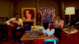 Misafir Şarkılar 18 - Sevdim Bir Kere