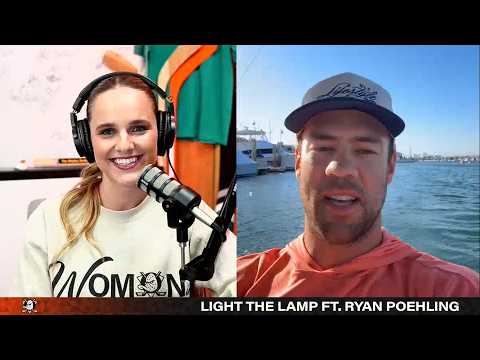 Ryan Poehling On His Four-Year Contract Extension
