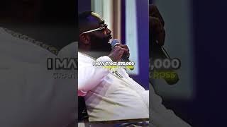 Rick Ross reveals the secrets to how he made $3 billion Wealth