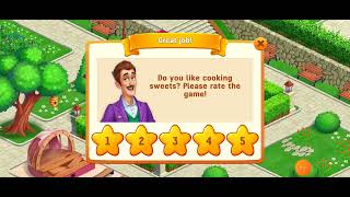 hells cooking kitchen game screenshot 4