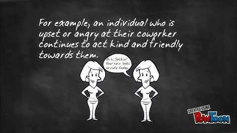 An Explanation of Freud’s 7 Defense Mechanisms