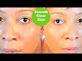 How To Transform Your Skin To Clear Bright Wrinkle Free Skin | Boost Collagen Khichi Beauty