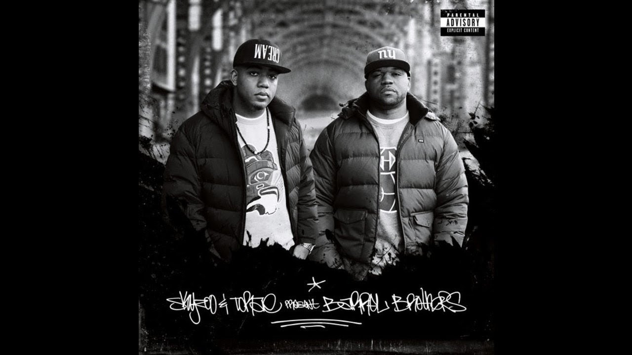 Skyzoo & Torae "4 Bar Friday"