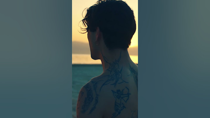 Damiano David - “FUNNY little STORIES”  #DamianoDavid #MTVPUSH #MTVDeutschland