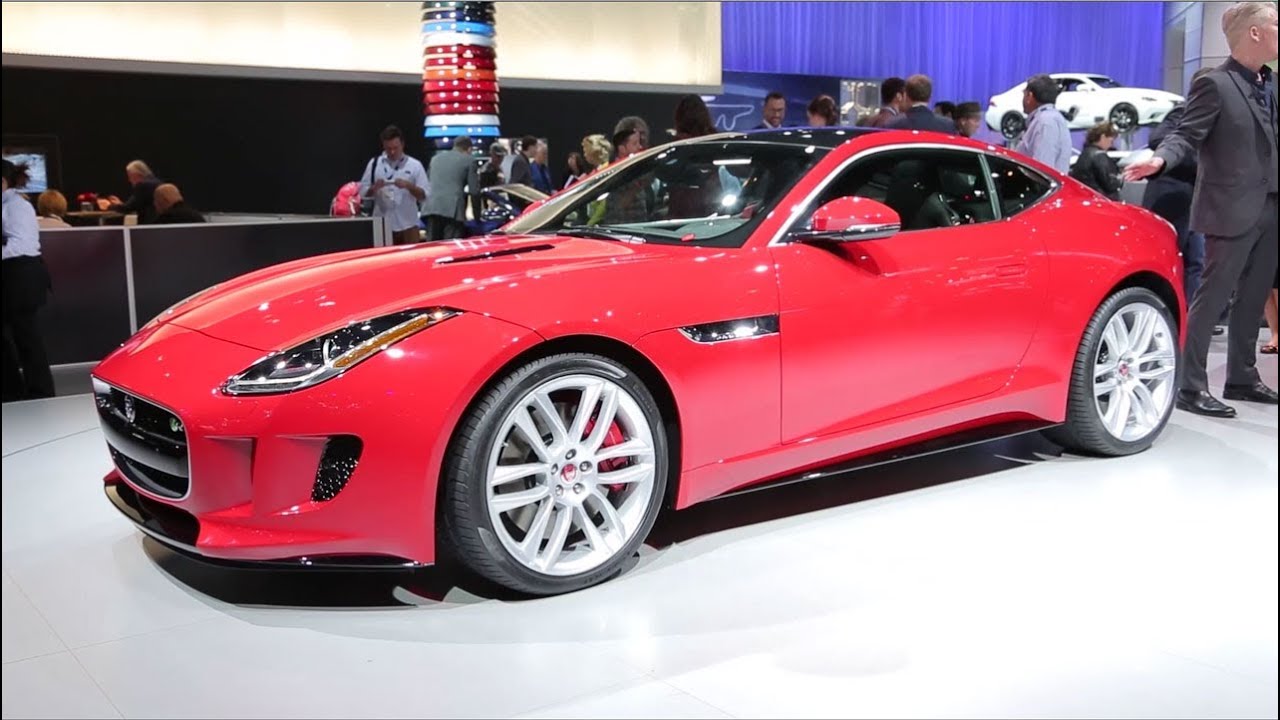 The Three Most Important Cars From The LA Auto Show -- AFTER/DRIVE