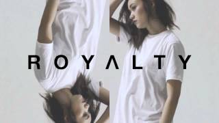 Royalty Rebuild Teaser