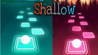 Tiles Hop Game/Shallow screenshot 4