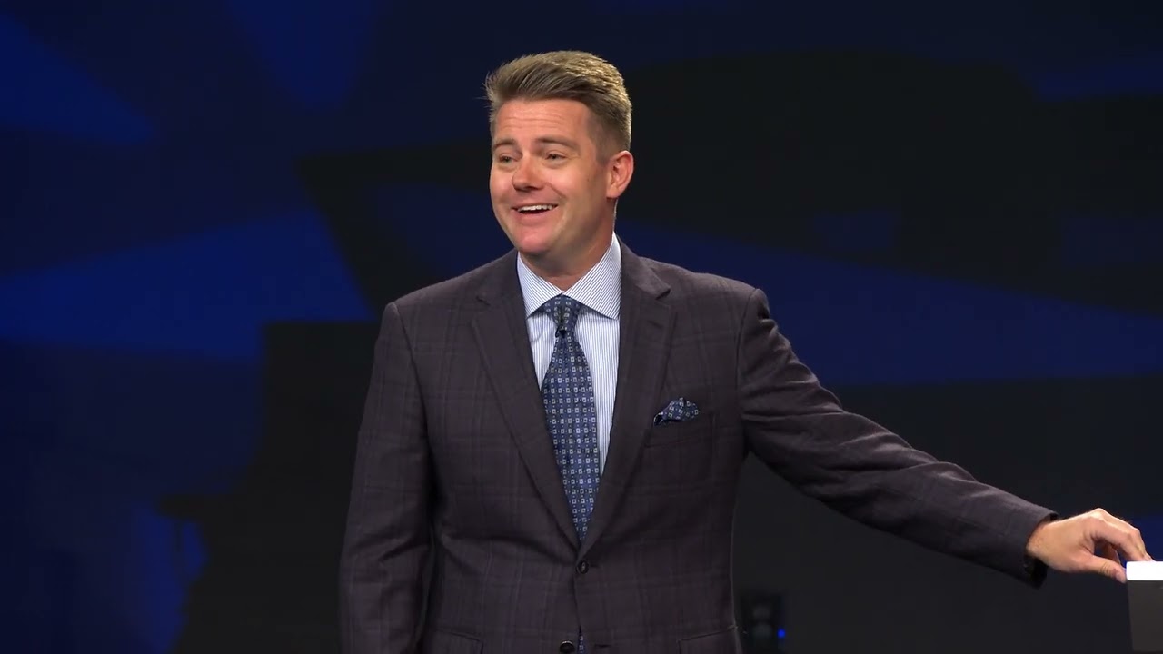 Releasing Your Faith Through Seed Faith Giving (Part 3) - 11 AM