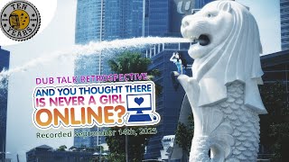 Dub Talk Retrospective 009: And You Thought There is Never a Girl Online?
RECORDED SEPTEMBER 14TH, 2025
After ten long years, Roots finally returns to where it all started to confront his demons once and for all. Did Netoge finally break him or did he actually have a pretty fun time with it? The answer may surprise you.
Our theme music was composed by Gaby Pulcinelli / Ponpoko in the Distance. You can find more of their work at https://ponpokointhedistance.com/ and at @gabrpulcinelli on Instagram, Twitter, TikTok, and Facebook.
AUDIO PLATFORMS:
Spotify: https://open.spotify.com/show/47LMCAgEW0BAOy9BnKYmLv
Apple Podcast:
https://podcasts.apple.com/ca/podcast/dub-talk/id151488012
Like what we do? Support us on Patreon! https://www.patreon.com/dubtalkpodcast
Or consider buying us a Ko-fi!
https://ko-fi.com/dubtalk
Host:
@rootsofjustice.bsky.social
Panelists:
@jetzeroinfinity.bsky.social
@classyspartan.bsky.social
@queenira.bsky.social
Editor:
@rootsofjustice.bsky.social Dub Talk Retrospective 009: And You Thought There is Never a Girl Online?