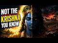 "Krishna Knew Eighteen Million People Would Die at Kurukshetra. He Started the War Anyway."