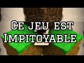 Ce jeu est Impitoyable (Survivalcraft 2)