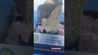 Meteorite space rock meteorite shorts value viral fall assam gujarat maharashtra geology