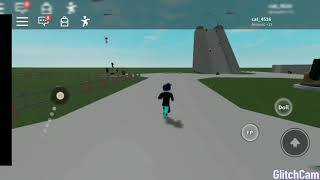 'Roblox'Первое видео на YouTube