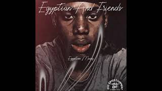 Egyptian Musiq  Aziimodaa feat Djy Godfather 4thee za Onka  Caiiro De Vocalist