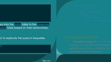 How to Create a Sequelize Query with Multiple Inner Joins and Conditions Across Tables