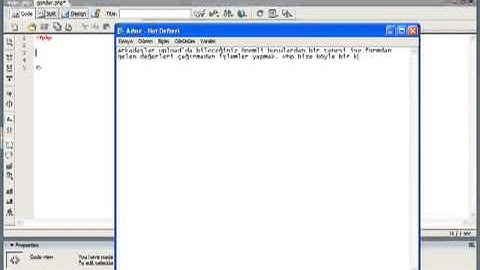 Php Dosya Upload Etme Ders3