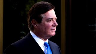 Paul Manafort to plead guilty, cooperate with special counsel