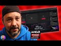 BEST AMD Radeon Software Settings for Performance