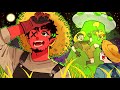 THIS COOP FARM GAME IS TERRIFYING!!!| Cryptid Farm Mp3 Song