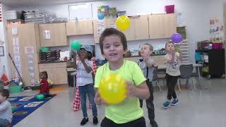 100th Day of School at Ely Elementary