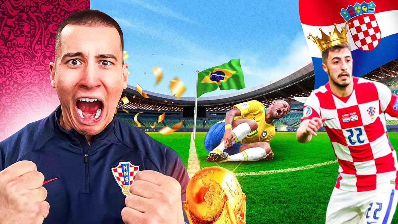 NEYMAR OTPLESA NAZAD U BRAZIL!