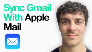 How To Sync Gmail With Apple Mail (Iphone) (Full 2025 Guide) screenshot 3
