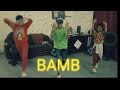 BAMB Song: SUKH - Muzical Doctorz Feat Badshah
