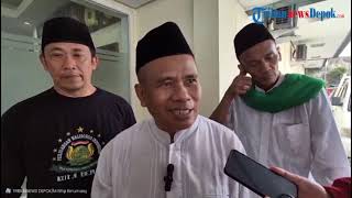 Digeruduk Massa Habib Bahar bin Smith, Ketua PWI LS Depok Buka Suara