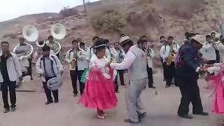 Virgen de la candelaria apamilca 2018