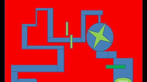 Powerpoint Maze Game - with DOWNLOAD!