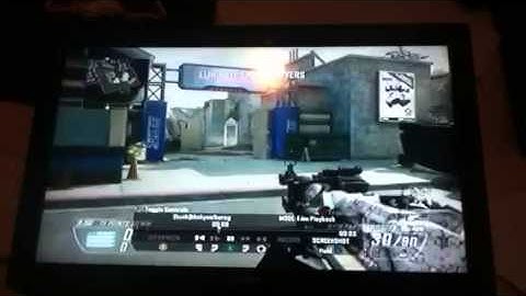 One of my first across map tomahawk on rush