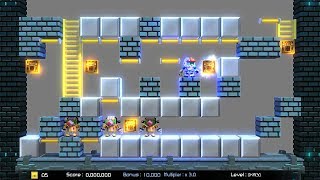 Lode Runner Legacy World Level(steam):OKA130