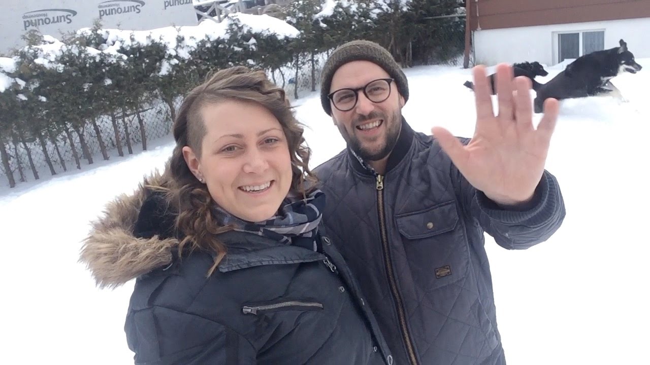 Happy New Years 2017 Thank You and IVF Fundraising Event Announcement