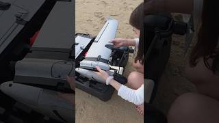 HAOHAN Y3 VTOL – Rapid Deployment, Vertical Takeoff #drone #beltfpv