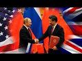 США в ШОКЕ! Россия и Китай создадут ВОЕННЫЙ альянс? Обсуждение