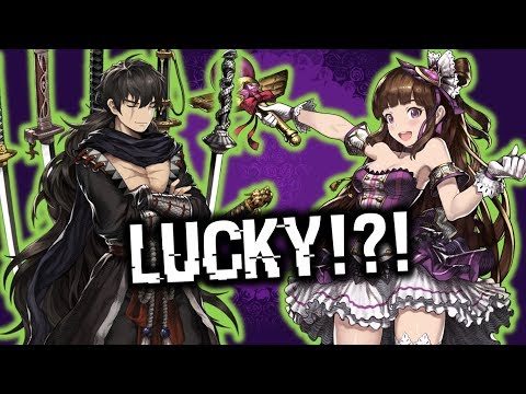 Lucky With Legend Scrolls This Week Brown Dust Youtube