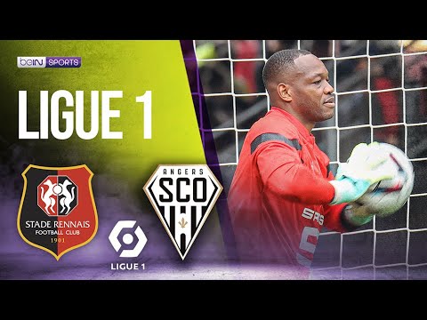 Rennes vs Angers | LIGUE 1 HIGHLIGHTS | 04/30/2023 | beIN SPORTS USA Rennes vs Angers | LIGUE 1 HIGHLIGHTS | 04/30/2023 | beIN SPORTS USA Thumbnail