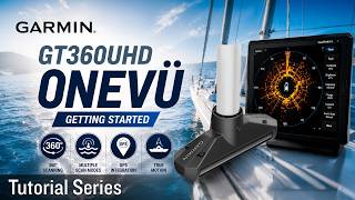 Tutorial - GT360UHD: Getting Started with OneVu