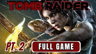 TOMB RAIDER SPAIN: Tutorial pistolera/ cartuchera Tomb Raider 2013