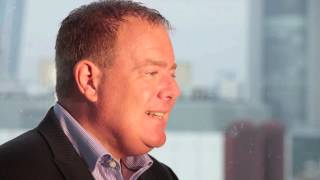 Phil Hitchen - Dealing with the complexity of regulatory change