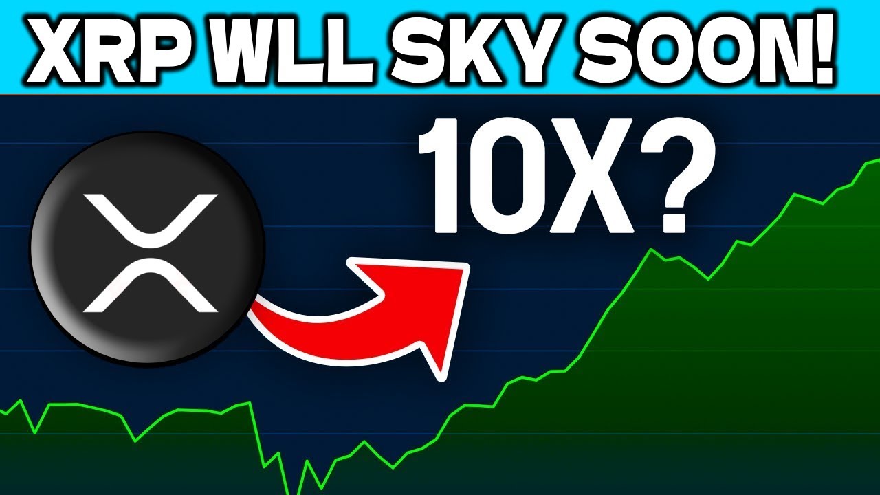 XRP PUMP POSSIBLE IN MAY 2024‼️ KLAYTN REALISTIC TARGET‼️ RIPPLE XRP LOOKING GOOD