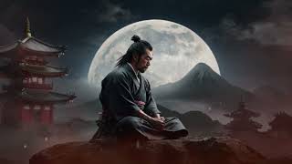 Miyamoto Musashi  Samurai Meditation | 1 Hour