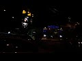 Uber Ride to Hard Rock Hotel and Casino in Las Vegas, Nevada!