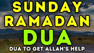 Download Lagu Powerful Sunday Dua in Ramadan 🌙 Complete Forgiveness, Abundant Wealth, Barakah \u0026 Divine Protection MP3