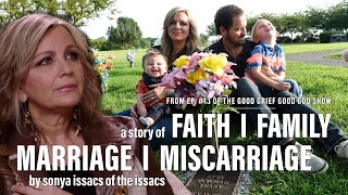 Sonya on meeting her husband & surviving a miscarriage