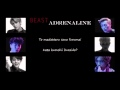 Beast - Adrenaline /Romanized Lyrics/