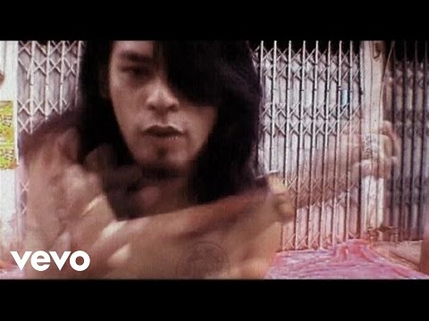 Monotone Anngie - นายช็อกโกแลต (Official Music Video)